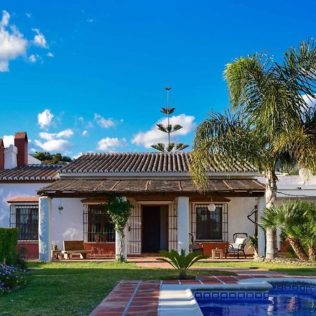 La Perla de Frigiliana Bed&Breakfast Deluxe Luaran gambar