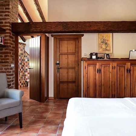 La Perla de Frigiliana Bed&Breakfast Deluxe Luaran gambar
