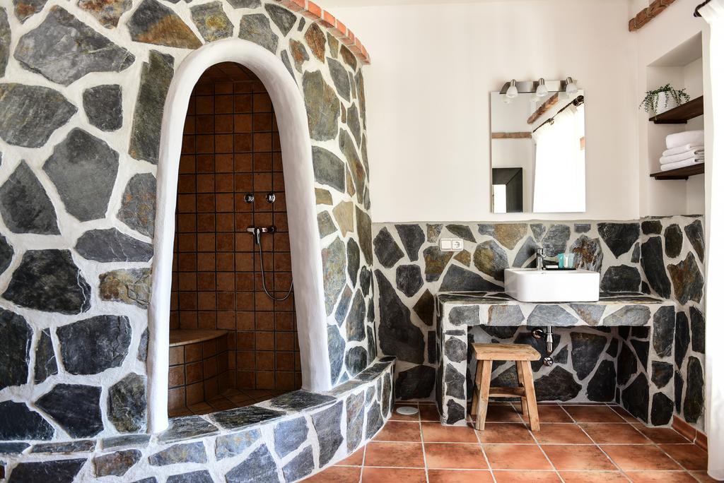 La Perla de Frigiliana Bed&Breakfast Deluxe Luaran gambar