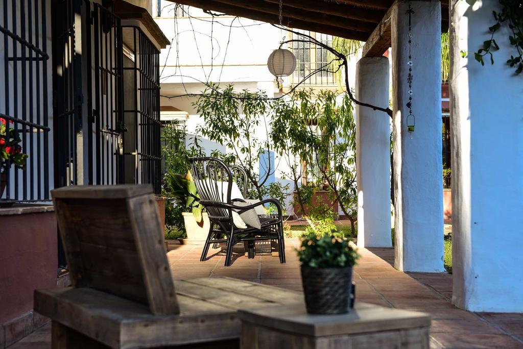La Perla de Frigiliana Bed&Breakfast Deluxe Luaran gambar