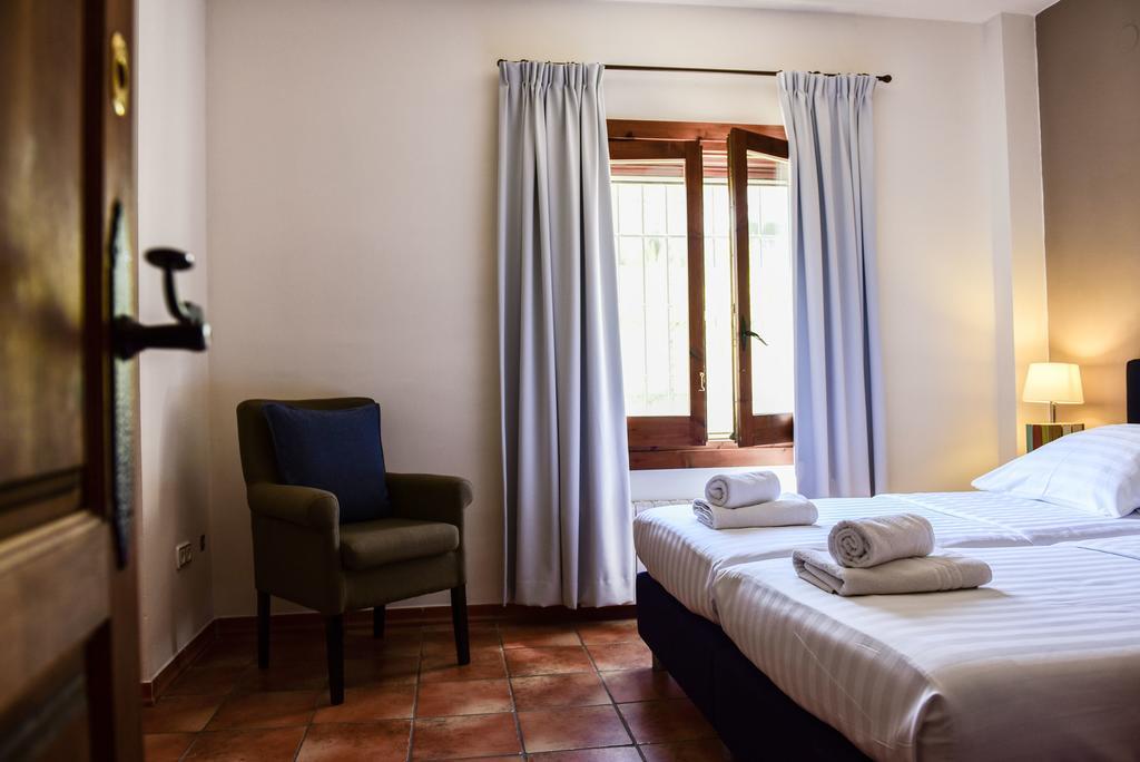 La Perla de Frigiliana Bed&Breakfast Deluxe Luaran gambar
