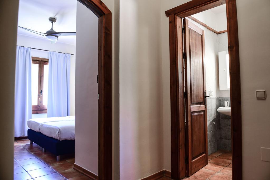 La Perla de Frigiliana Bed&Breakfast Deluxe Luaran gambar
