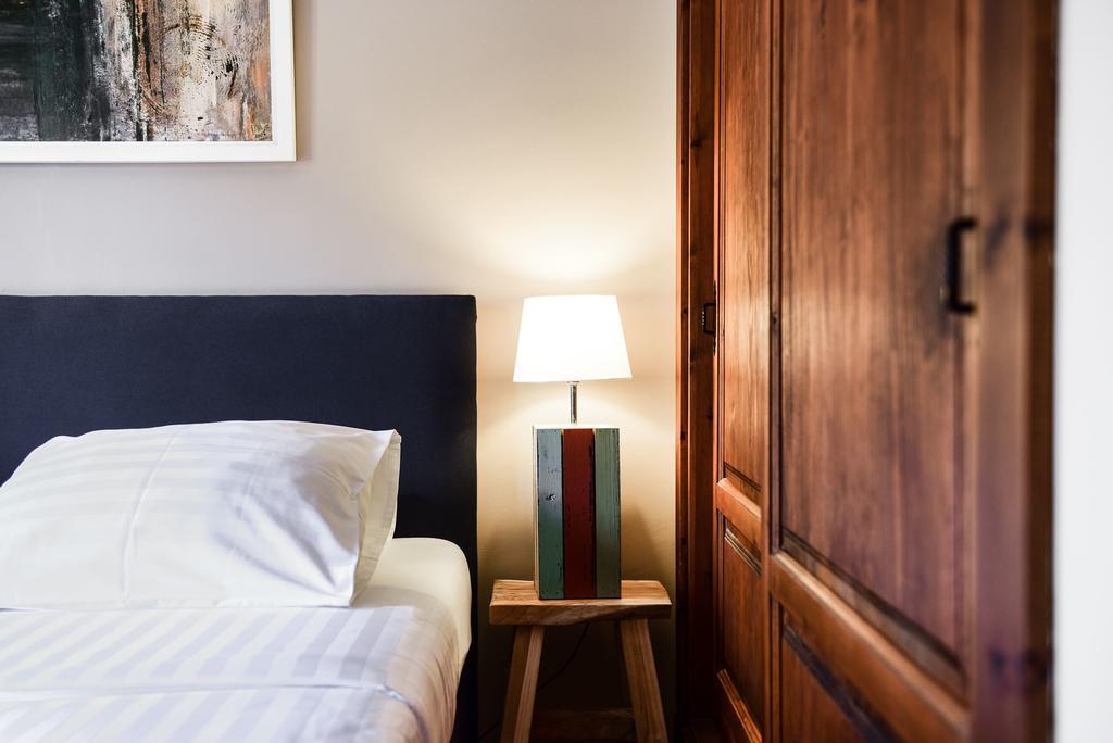 La Perla de Frigiliana Bed&Breakfast Deluxe Luaran gambar