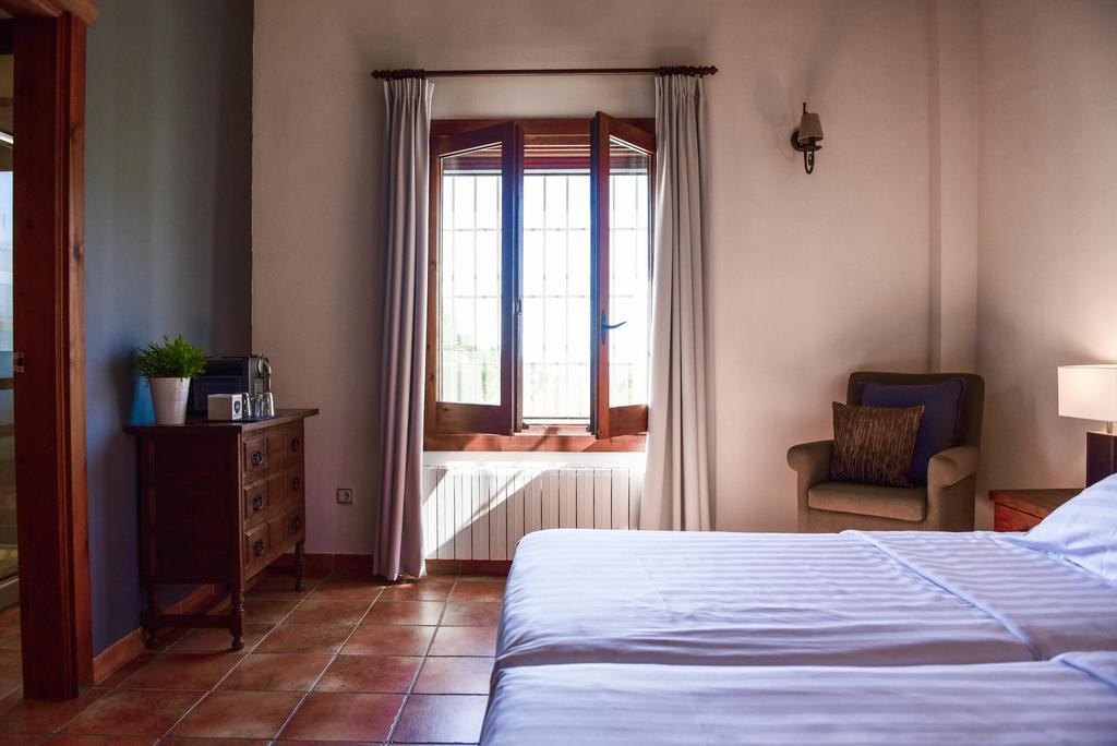 La Perla de Frigiliana Bed&Breakfast Deluxe Luaran gambar