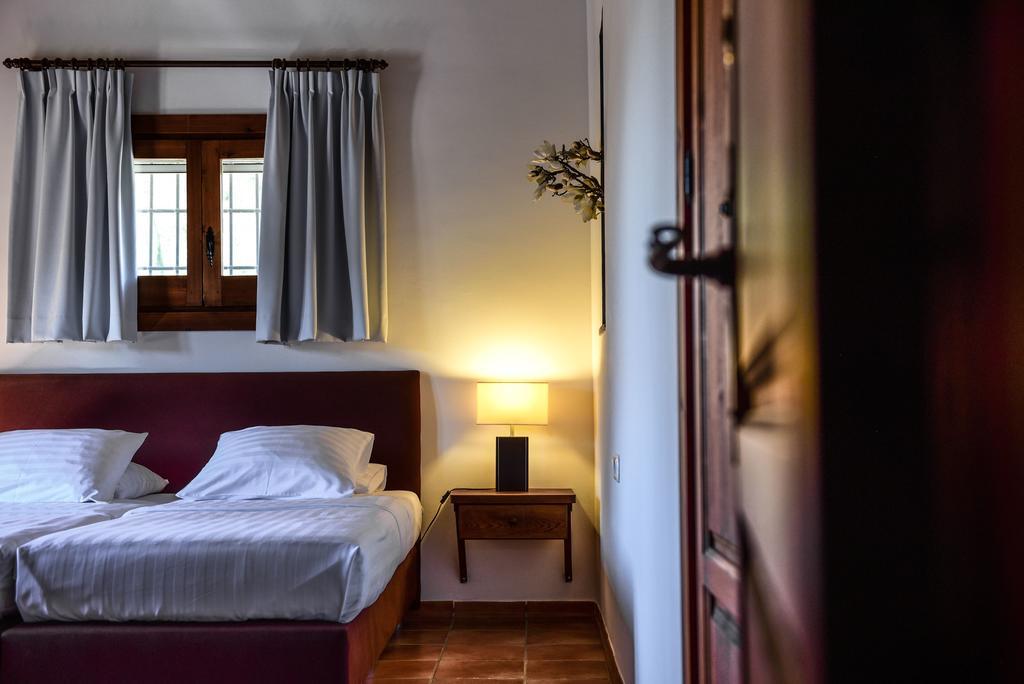 La Perla de Frigiliana Bed&Breakfast Deluxe Luaran gambar
