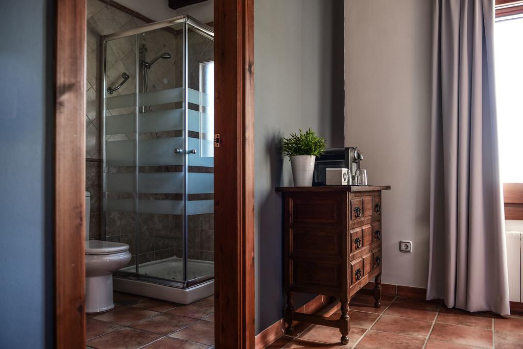 La Perla de Frigiliana Bed&Breakfast Deluxe Luaran gambar