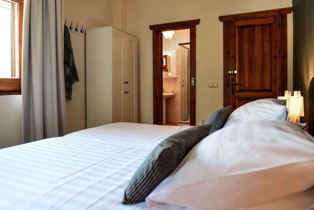La Perla de Frigiliana Bed&Breakfast Deluxe Luaran gambar