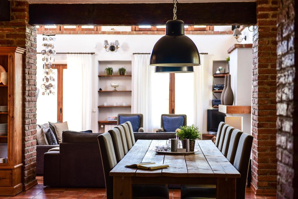 La Perla de Frigiliana Bed&Breakfast Deluxe Luaran gambar