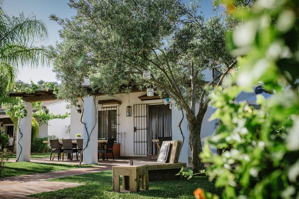 La Perla de Frigiliana Bed&Breakfast Deluxe Luaran gambar